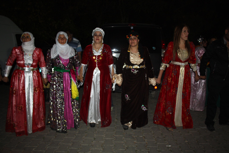 Yüksekova Düğünleri (29-30) Eylül 2012 110