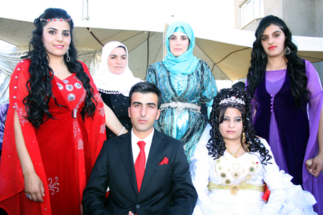 Yüksekova Düğünleri (29-30) Eylül 2012 111