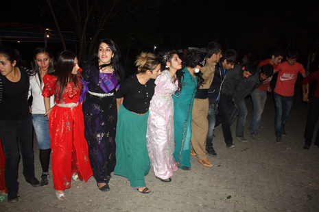 Yüksekova Düğünleri (29-30) Eylül 2012 15
