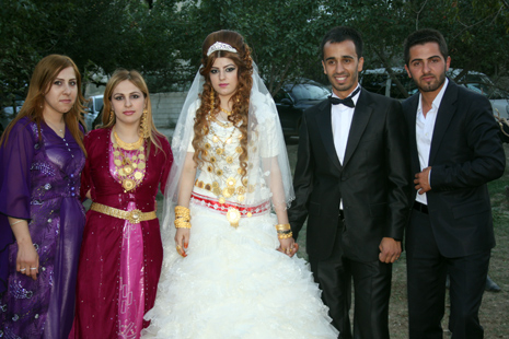 Yüksekova Düğünleri (29-30) Eylül 2012 18