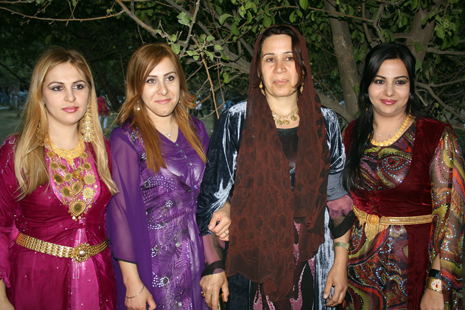 Yüksekova Düğünleri (29-30) Eylül 2012 19