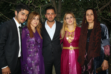 Yüksekova Düğünleri (29-30) Eylül 2012 20