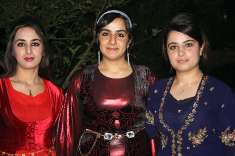 Yüksekova Düğünleri (29-30) Eylül 2012 21