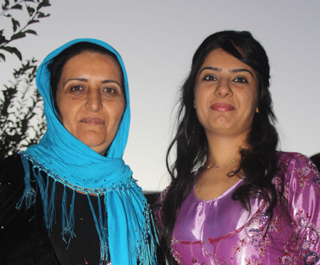 Yüksekova Düğünleri (29-30) Eylül 2012 22