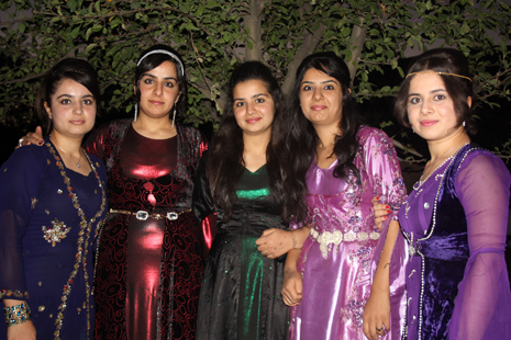 Yüksekova Düğünleri (29-30) Eylül 2012 23