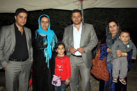 Yüksekova Düğünleri (29-30) Eylül 2012 24