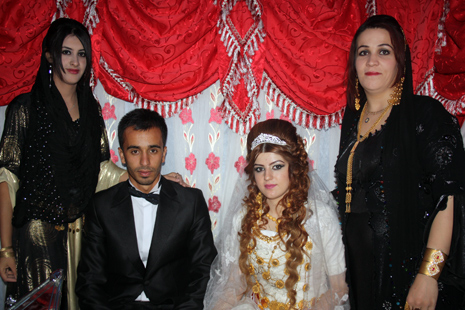 Yüksekova Düğünleri (29-30) Eylül 2012 25