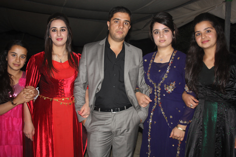 Yüksekova Düğünleri (29-30) Eylül 2012 27
