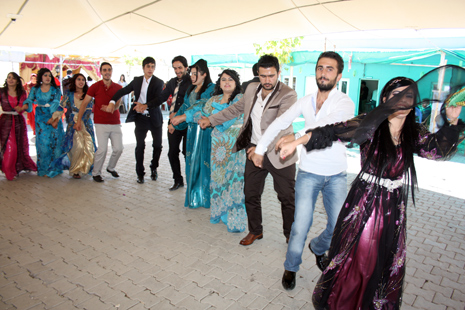 Yüksekova Düğünleri (29-30) Eylül 2012 29