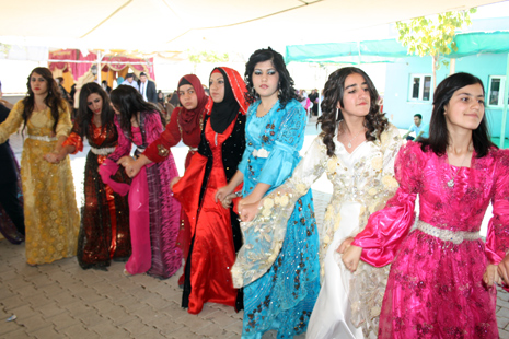 Yüksekova Düğünleri (29-30) Eylül 2012 30
