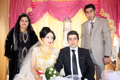 Yüksekova Düğünleri (29-30) Eylül 2012 31