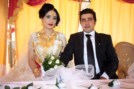 Yüksekova Düğünleri (29-30) Eylül 2012 33