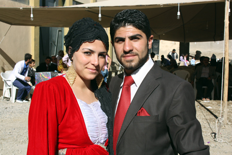 Yüksekova Düğünleri (29-30) Eylül 2012 34