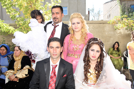 Yüksekova Düğünleri (29-30) Eylül 2012 36