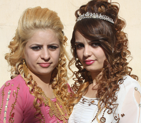 Yüksekova Düğünleri (29-30) Eylül 2012 37