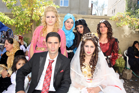 Yüksekova Düğünleri (29-30) Eylül 2012 38