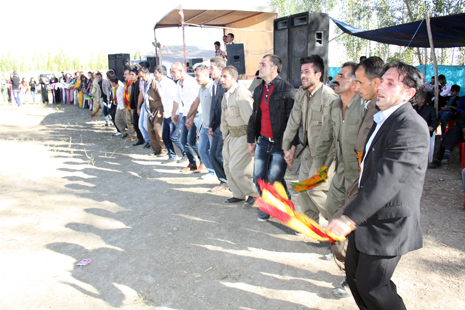 Yüksekova Düğünleri (29-30) Eylül 2012 41
