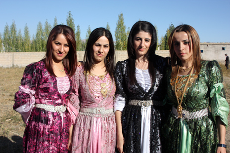 Yüksekova Düğünleri (29-30) Eylül 2012 43