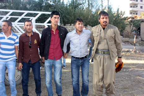 Yüksekova Düğünleri (29-30) Eylül 2012 44