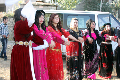 Yüksekova Düğünleri (29-30) Eylül 2012 45