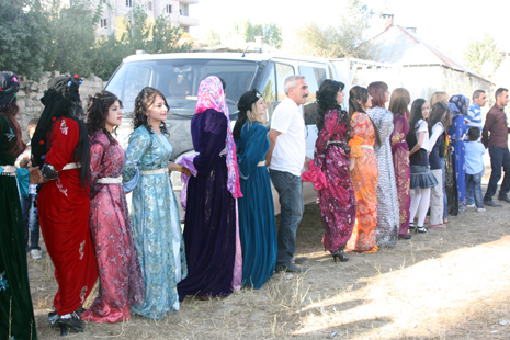 Yüksekova Düğünleri (29-30) Eylül 2012 46