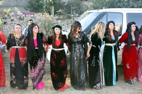 Yüksekova Düğünleri (29-30) Eylül 2012 47