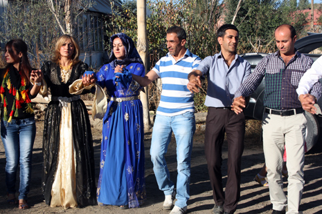 Yüksekova Düğünleri (29-30) Eylül 2012 49