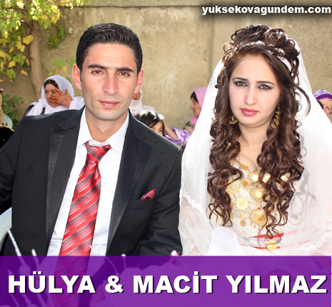 Yüksekova Düğünleri (29-30) Eylül 2012 5