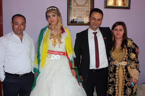 Yüksekova Düğünleri (29-30) Eylül 2012 52
