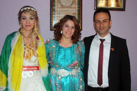 Yüksekova Düğünleri (29-30) Eylül 2012 53