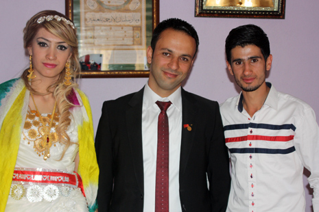 Yüksekova Düğünleri (29-30) Eylül 2012 54