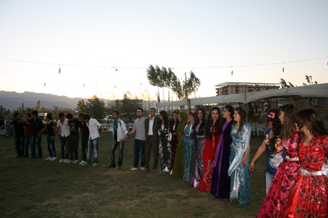 Yüksekova Düğünleri (29-30) Eylül 2012 59