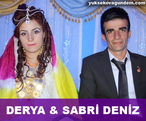 Yüksekova Düğünleri (29-30) Eylül 2012 6