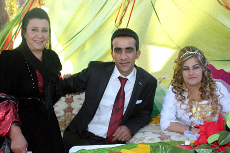 Yüksekova Düğünleri (29-30) Eylül 2012 61