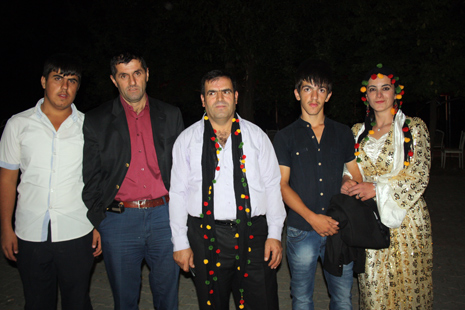 Yüksekova Düğünleri (29-30) Eylül 2012 63