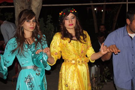 Yüksekova Düğünleri (29-30) Eylül 2012 64
