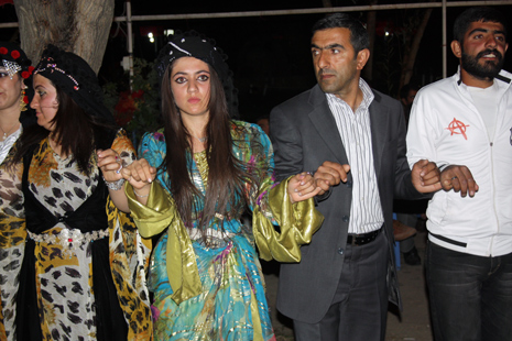 Yüksekova Düğünleri (29-30) Eylül 2012 65