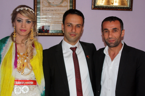 Yüksekova Düğünleri (29-30) Eylül 2012 66