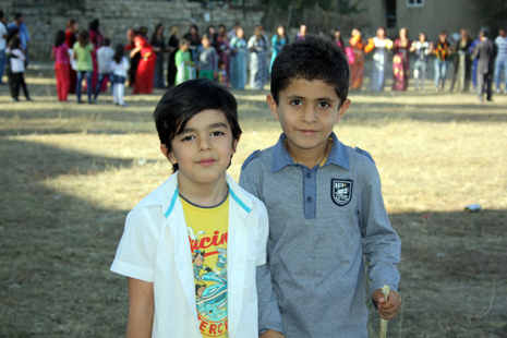 Yüksekova Düğünleri (29-30) Eylül 2012 68