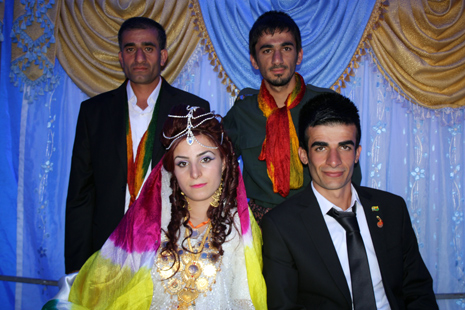 Yüksekova Düğünleri (29-30) Eylül 2012 70
