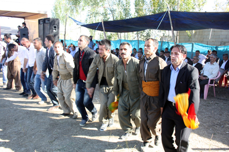 Yüksekova Düğünleri (29-30) Eylül 2012 71