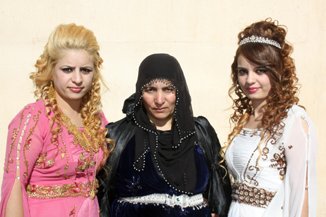 Yüksekova Düğünleri (29-30) Eylül 2012 72