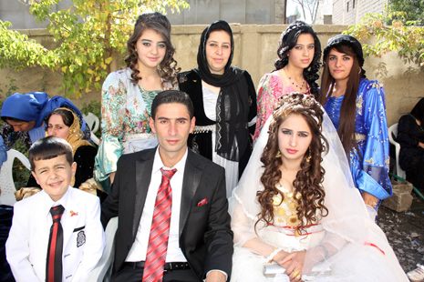 Yüksekova Düğünleri (29-30) Eylül 2012 74