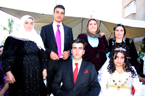 Yüksekova Düğünleri (29-30) Eylül 2012 75