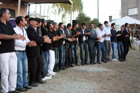 Yüksekova Düğünleri (29-30) Eylül 2012 76