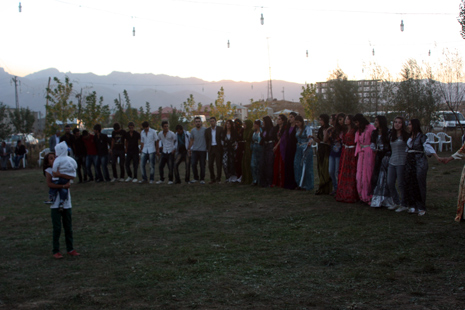 Yüksekova Düğünleri (29-30) Eylül 2012 77