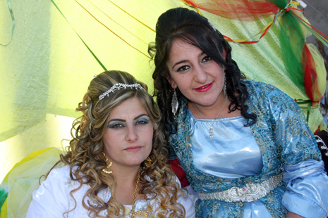 Yüksekova Düğünleri (29-30) Eylül 2012 79