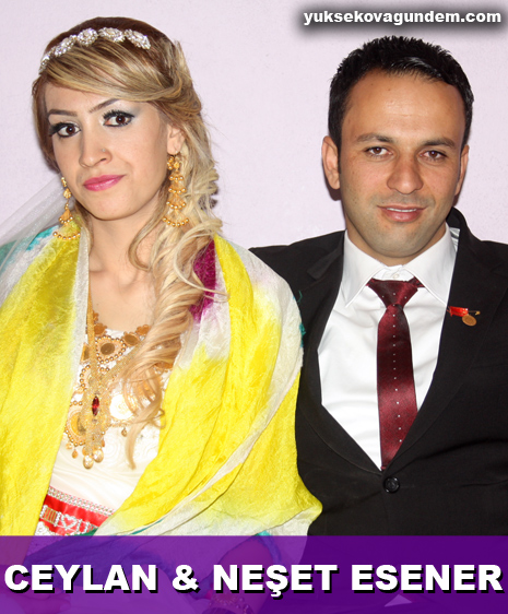 Yüksekova Düğünleri (29-30) Eylül 2012 8