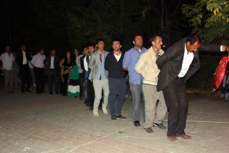 Yüksekova Düğünleri (29-30) Eylül 2012 81