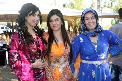 Yüksekova Düğünleri (29-30) Eylül 2012 84